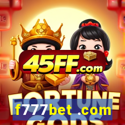 f777bet .com